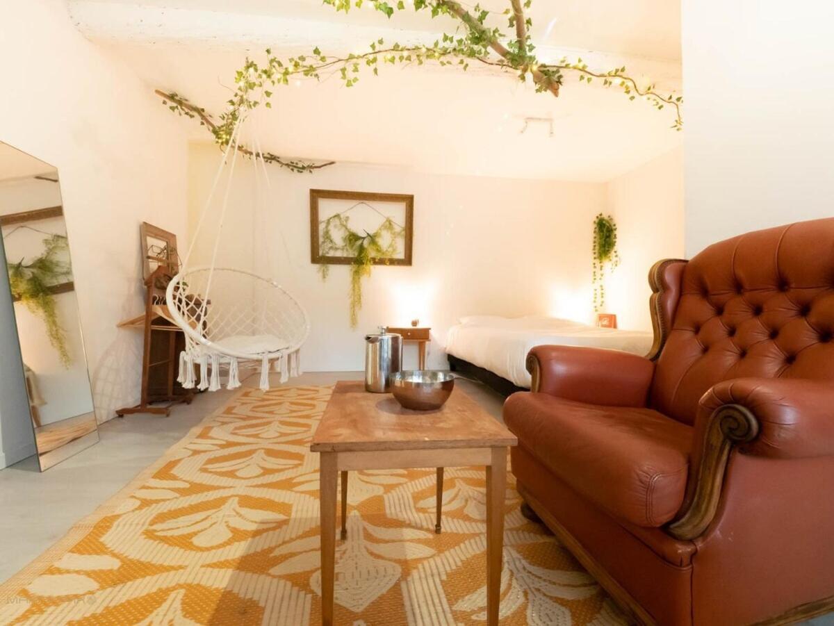 Apartment Cocon Saint - Coeur De