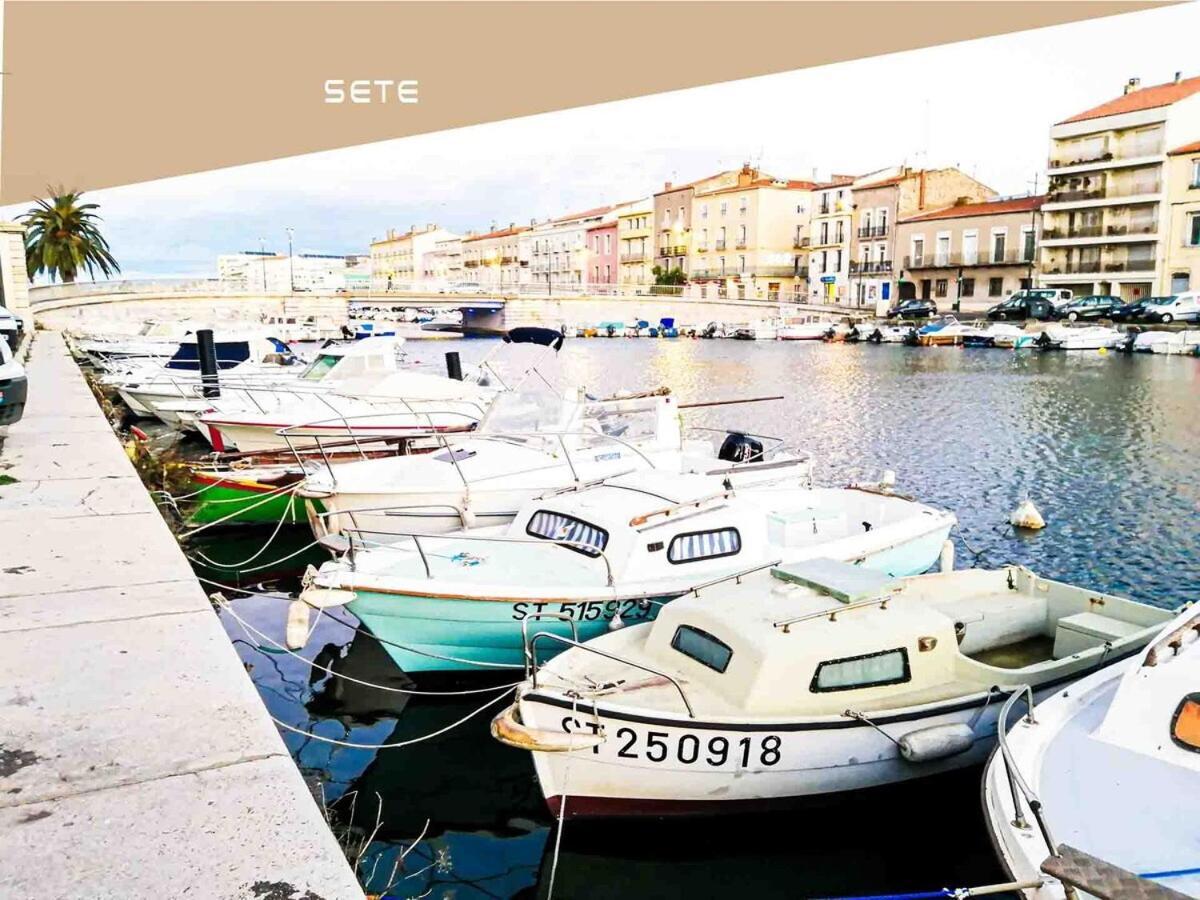 Cocon Saint - Coeur De * Montpellier