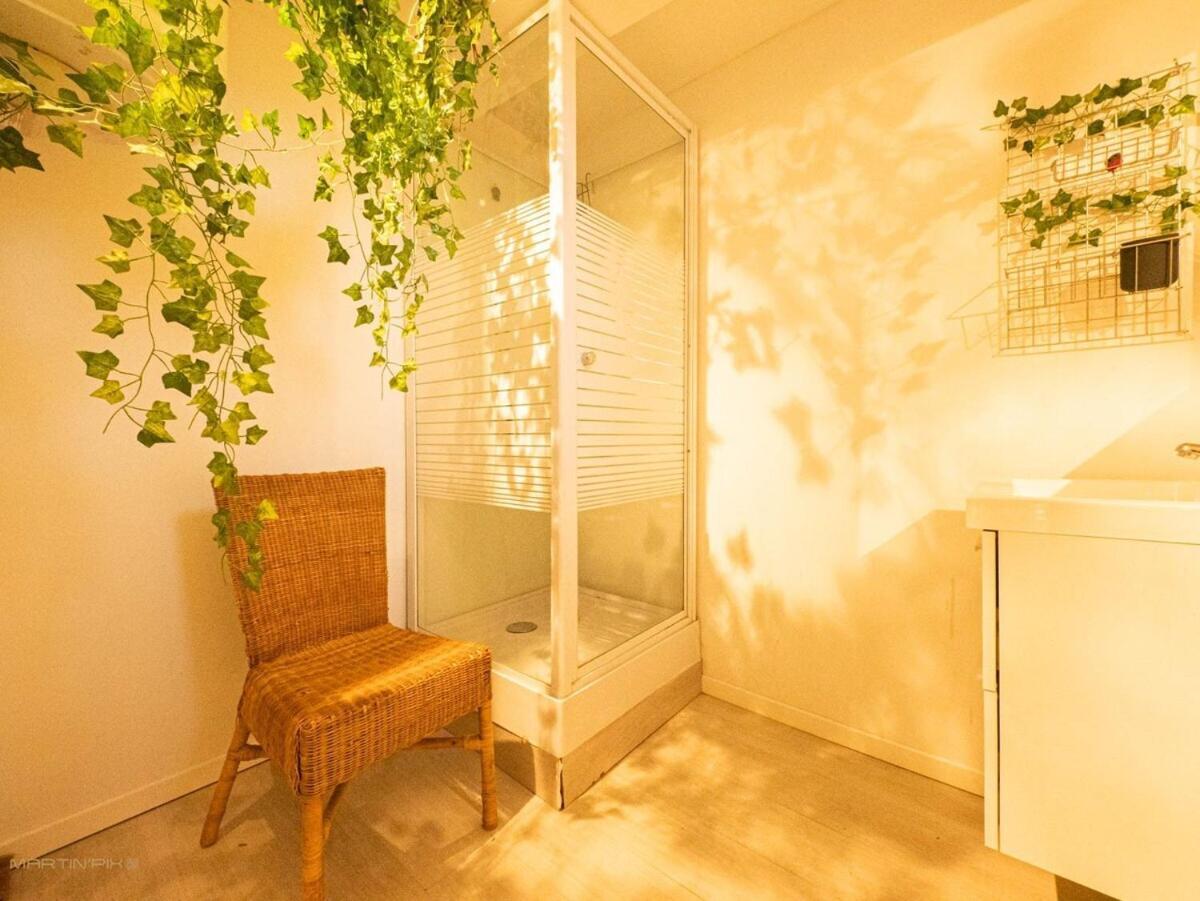 Cocon Saint - Coeur De Apartment